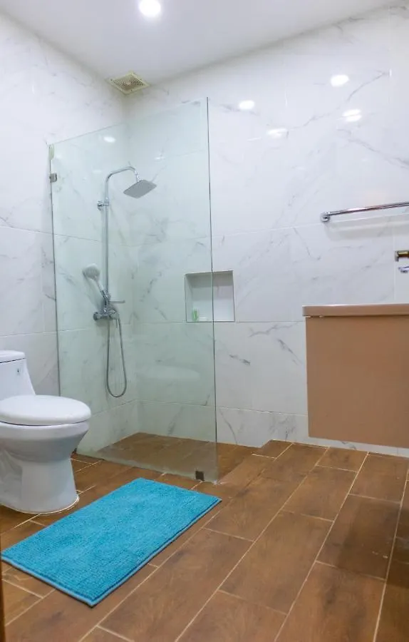 Residencial Sfa Pedernales Villa
