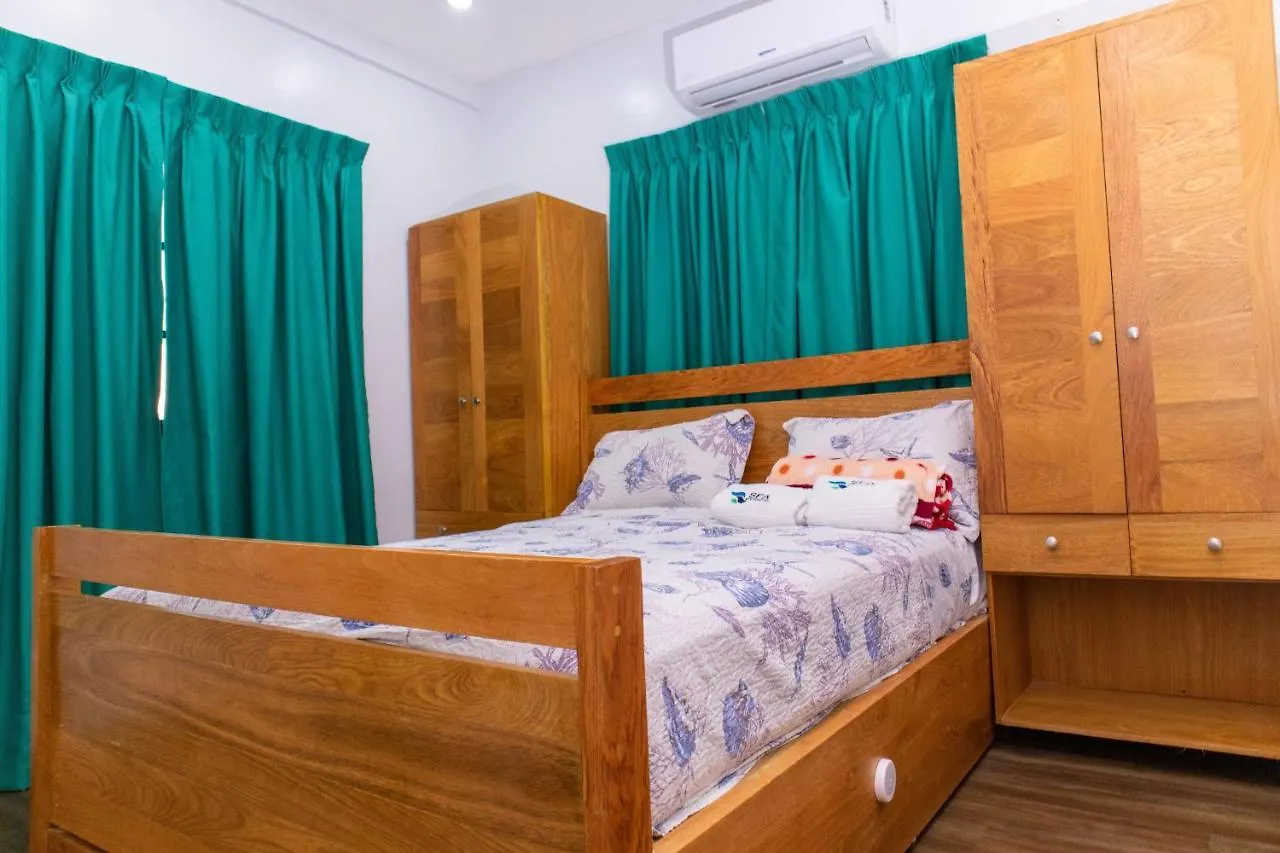 Residencial Sfa Pedernales Villa Dominican Republic
