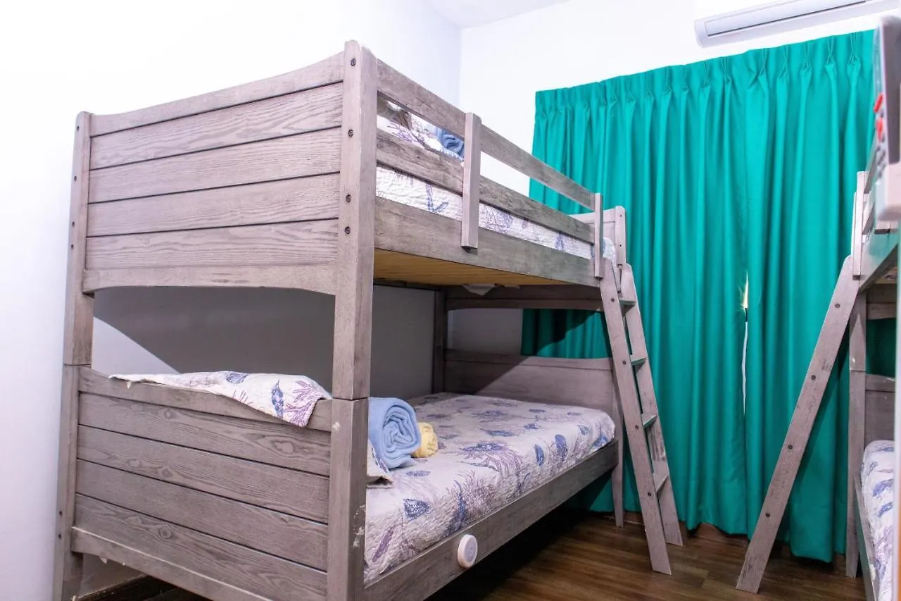 Residencial Sfa Pedernales Villa