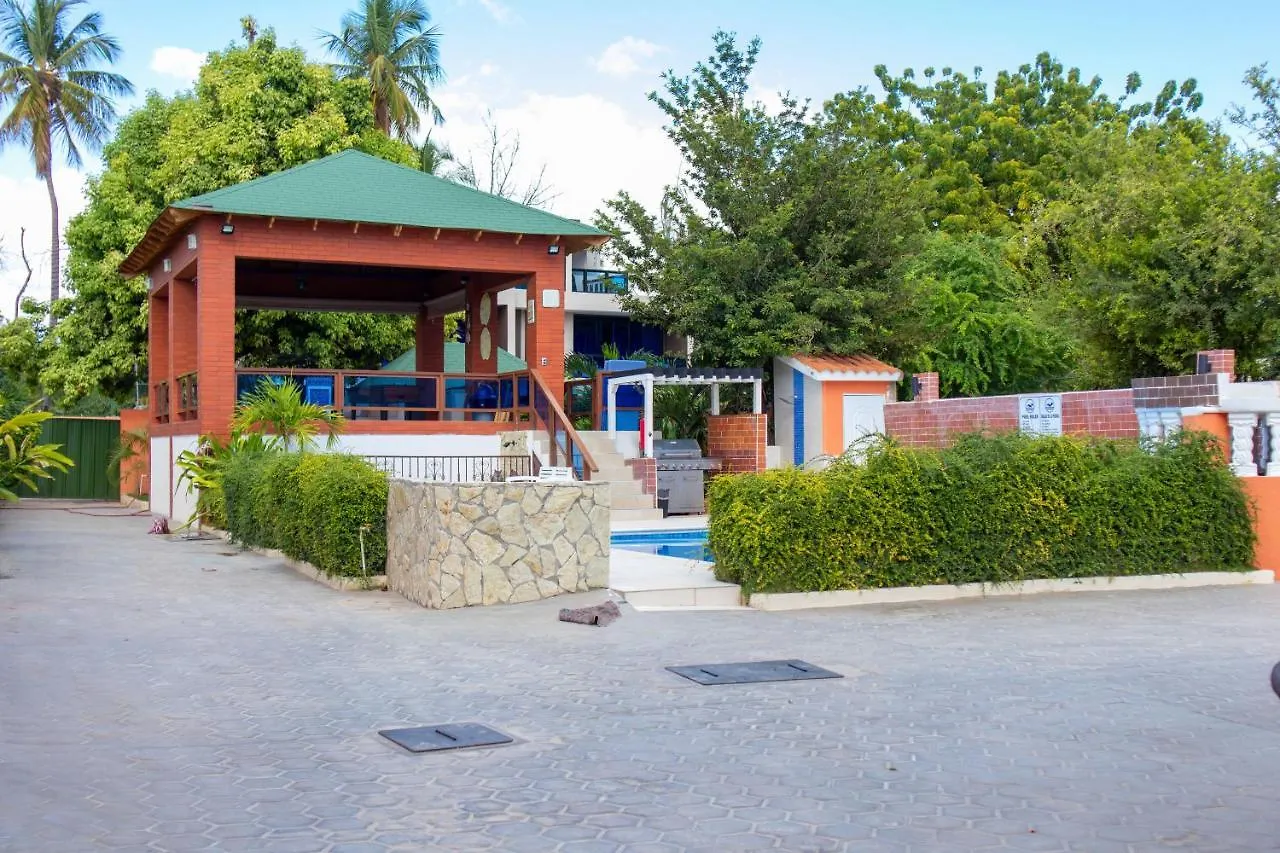Residencial Sfa Pedernales Villa