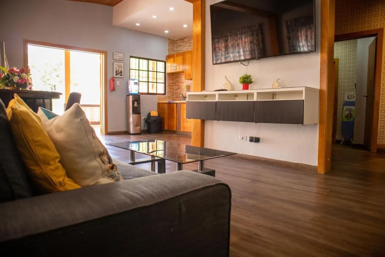 Residencial Sfa Pedernales Villa Dominican Republic