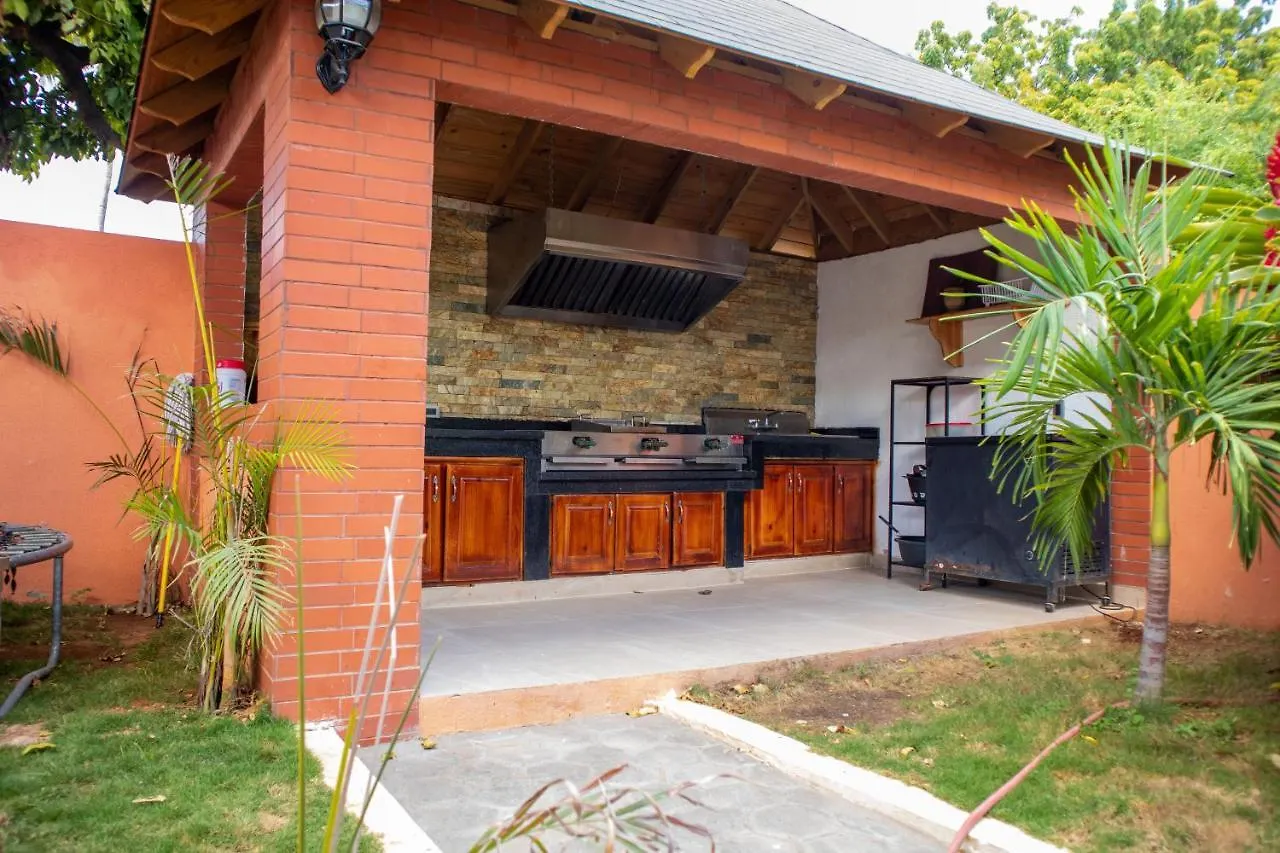Residencial Sfa Pedernales Villa Dominican Republic
