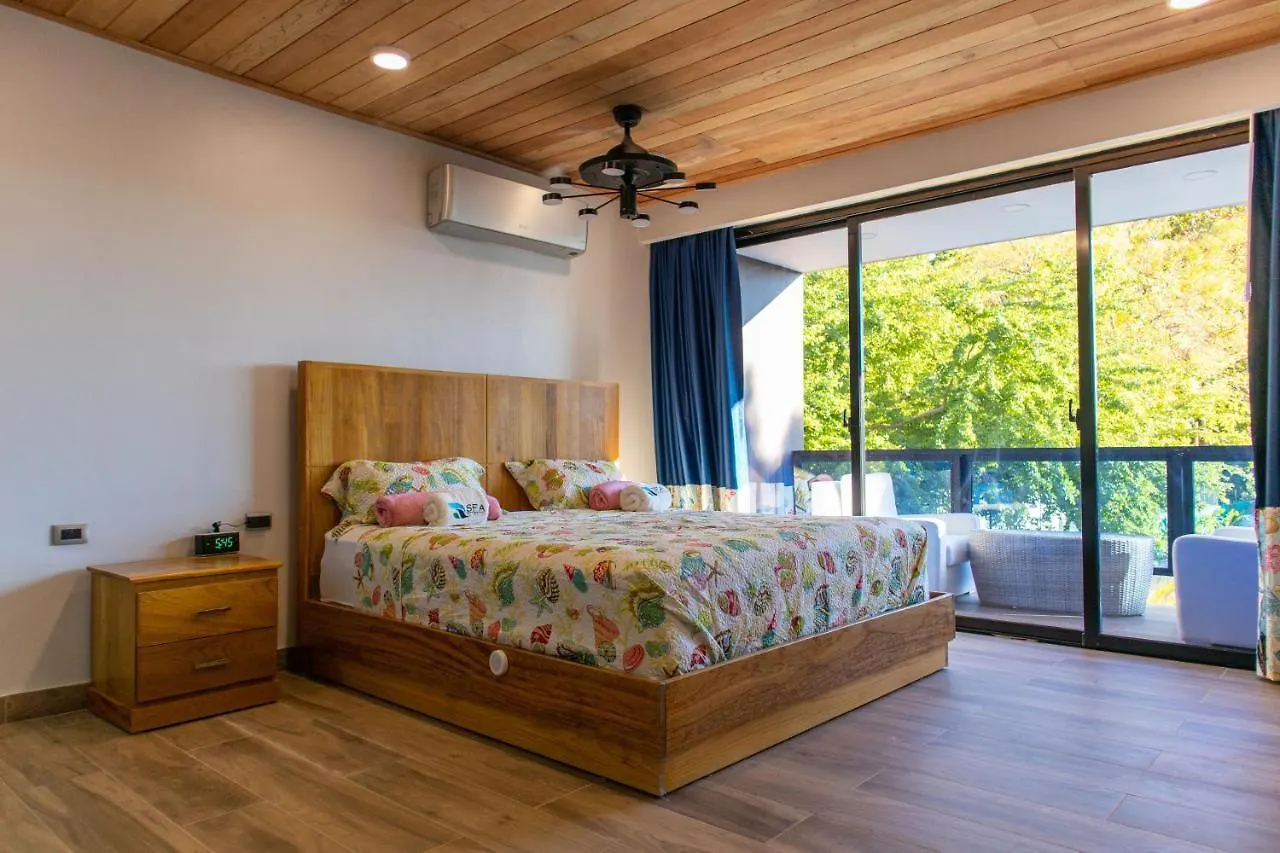 Residencial Sfa Pedernales Villa