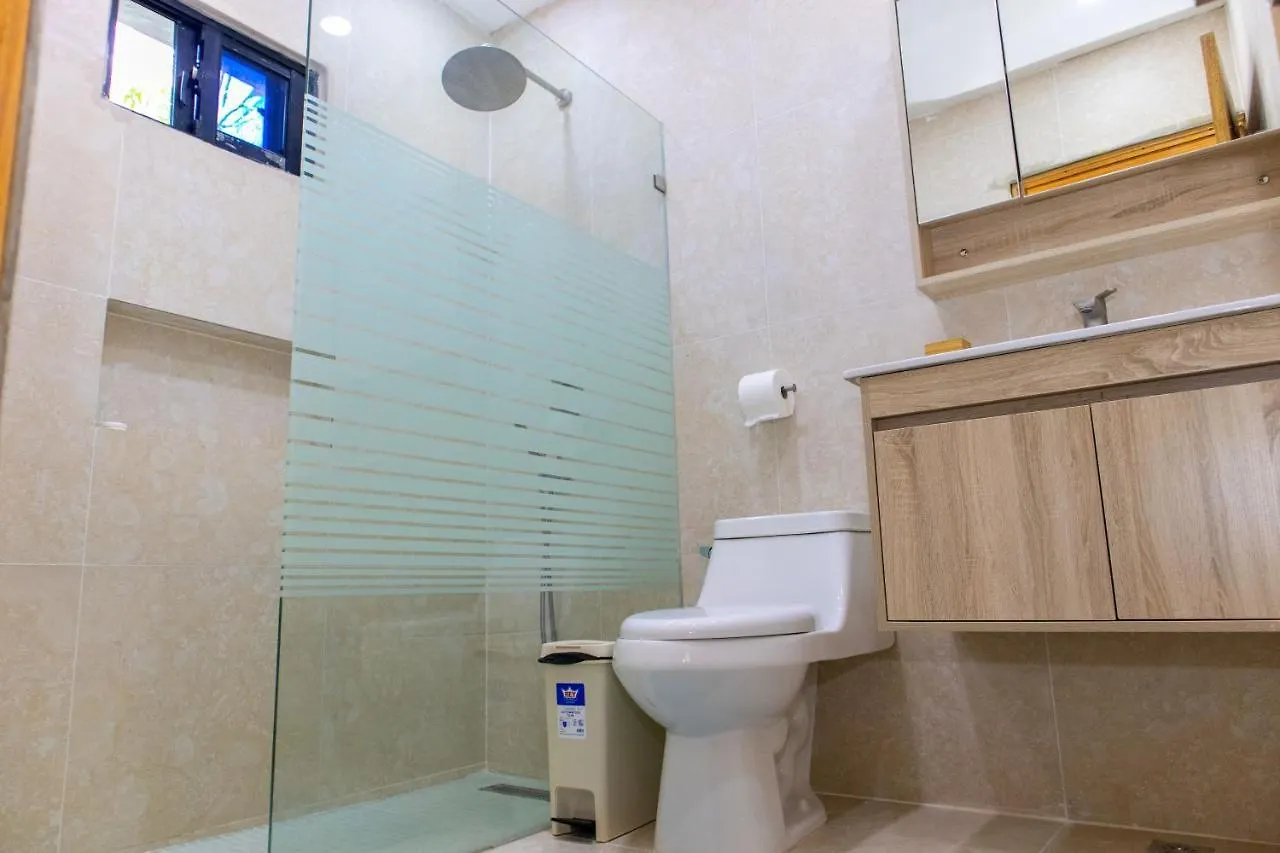 Residencial Sfa Pedernales Villa
