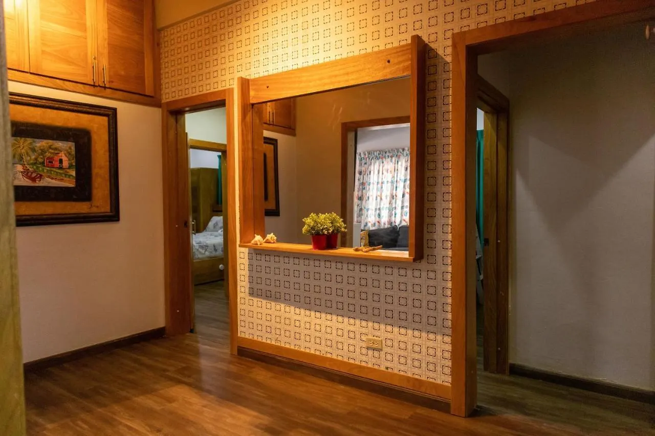 Residencial Sfa Pedernales Villa