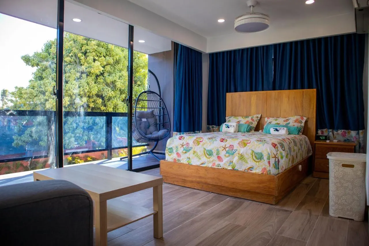 Residencial Sfa Pedernales Villa