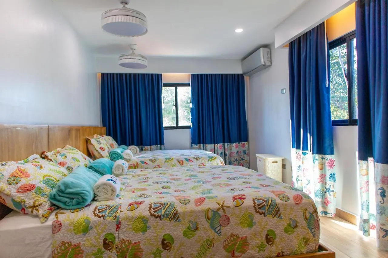 Residencial Sfa Pedernales Villa