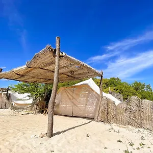 Eco Del Mar Parco vacanze