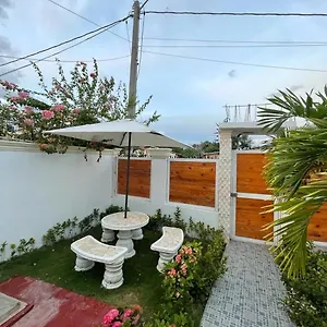 Residential Aleah 1 Villa