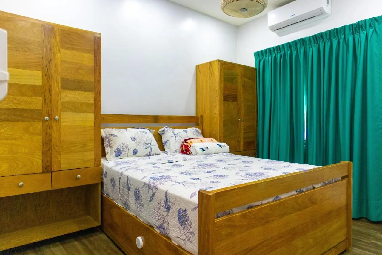 Villa Residencial Sfa Pedernales
