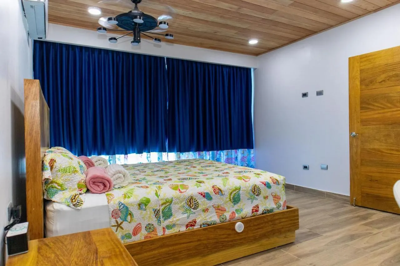 Villa Residencial Sfa Pedernales Repubblica Dominicana