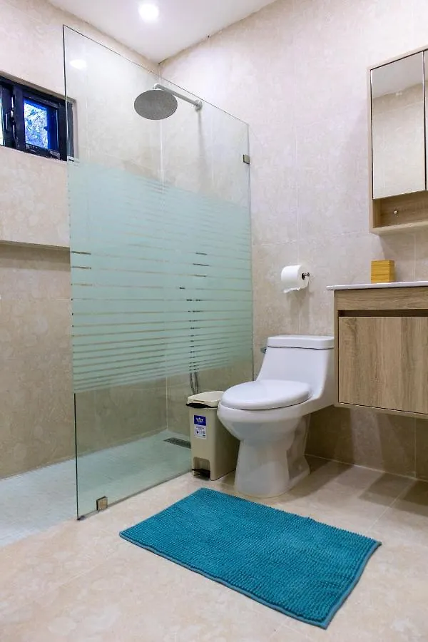 Villa Residencial Sfa Pedernales 0*,